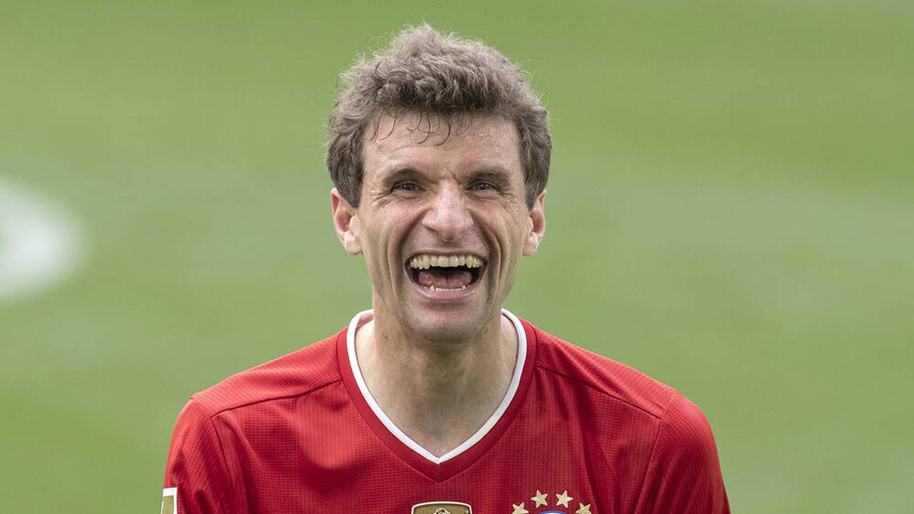 Bayern-Gegner mit kuriosem Wunsch