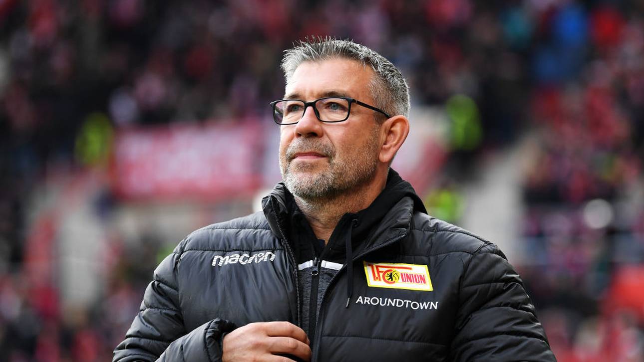 Union-Trainer fehlt gegen Bayern