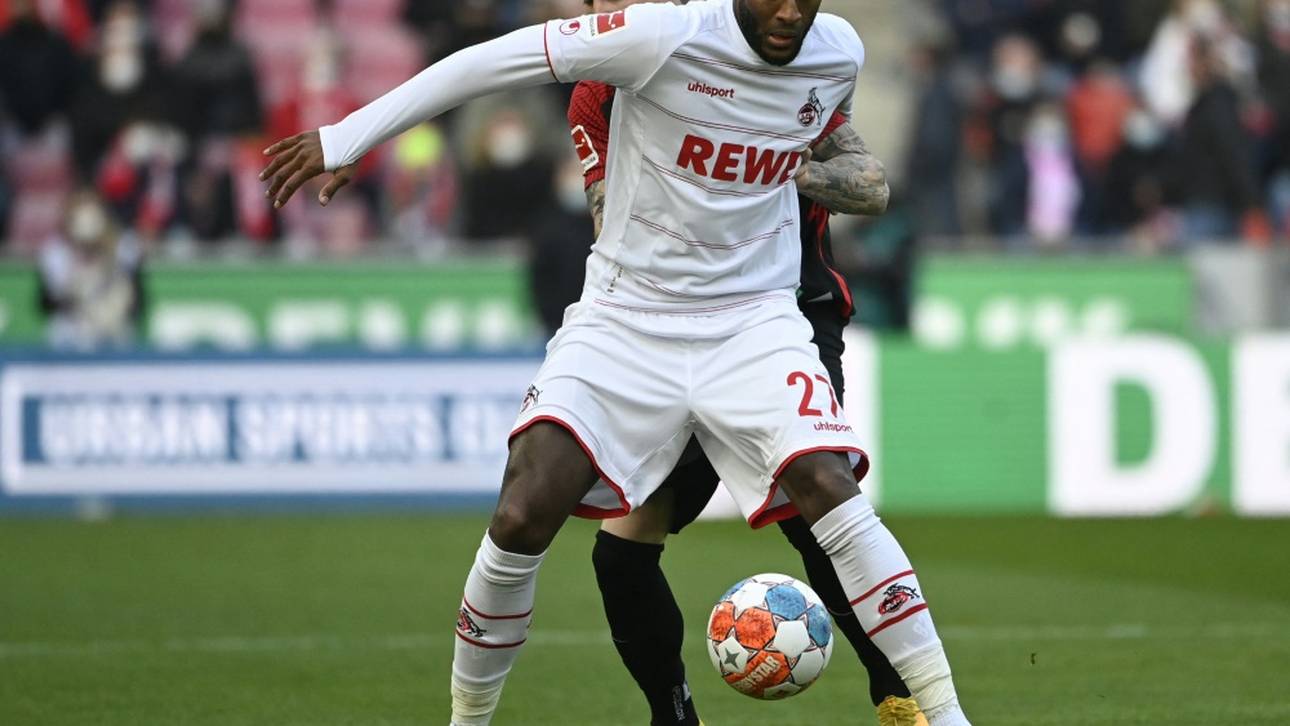 Sport1: BVB holt Modeste als Haller-Ersatz