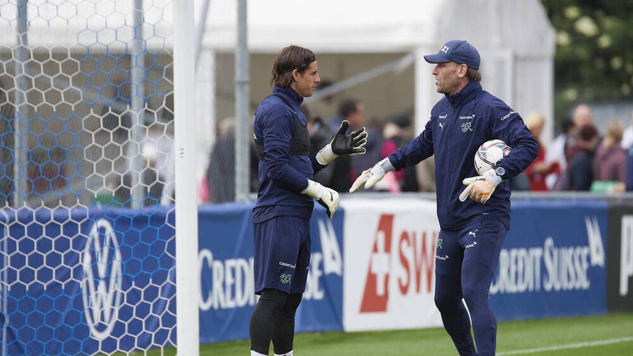 Sommer-Trainer „nicht bester Kumpel“