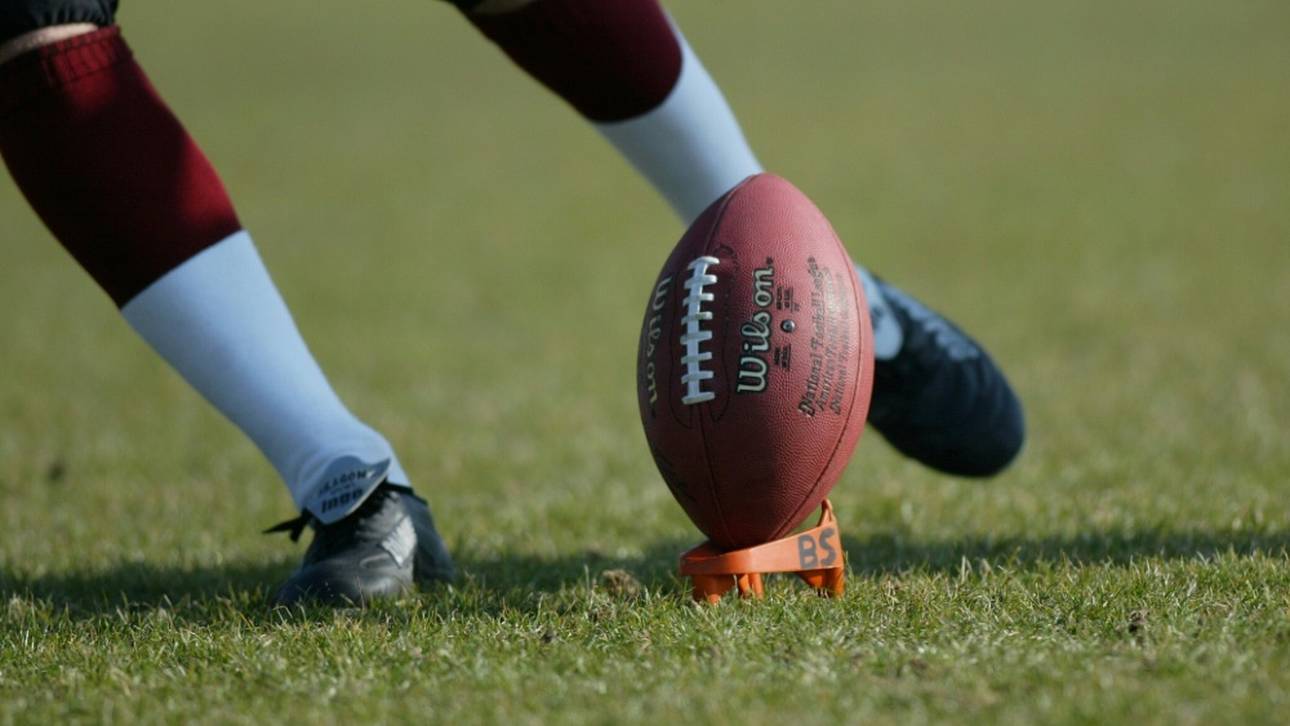 Frankfurt im Finale um ersten ELF-Titel