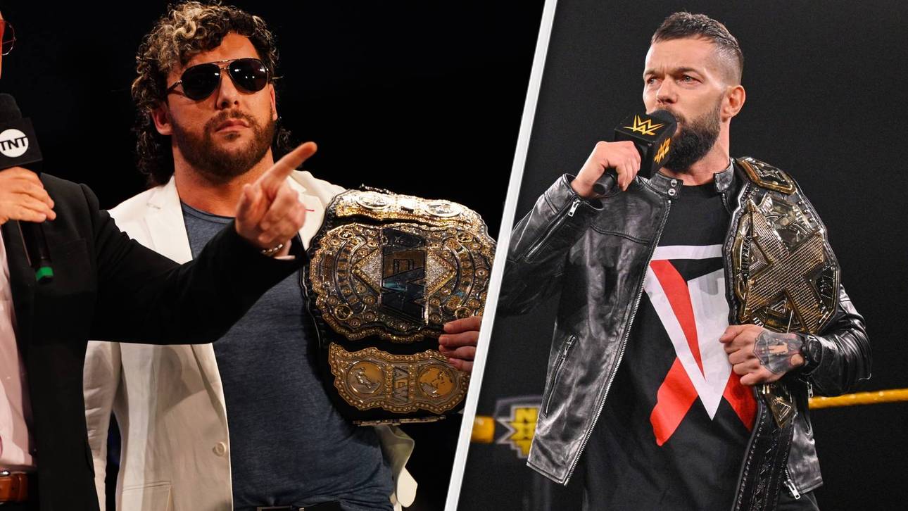 WWE vs. AEW – der Quoten-Vergleich