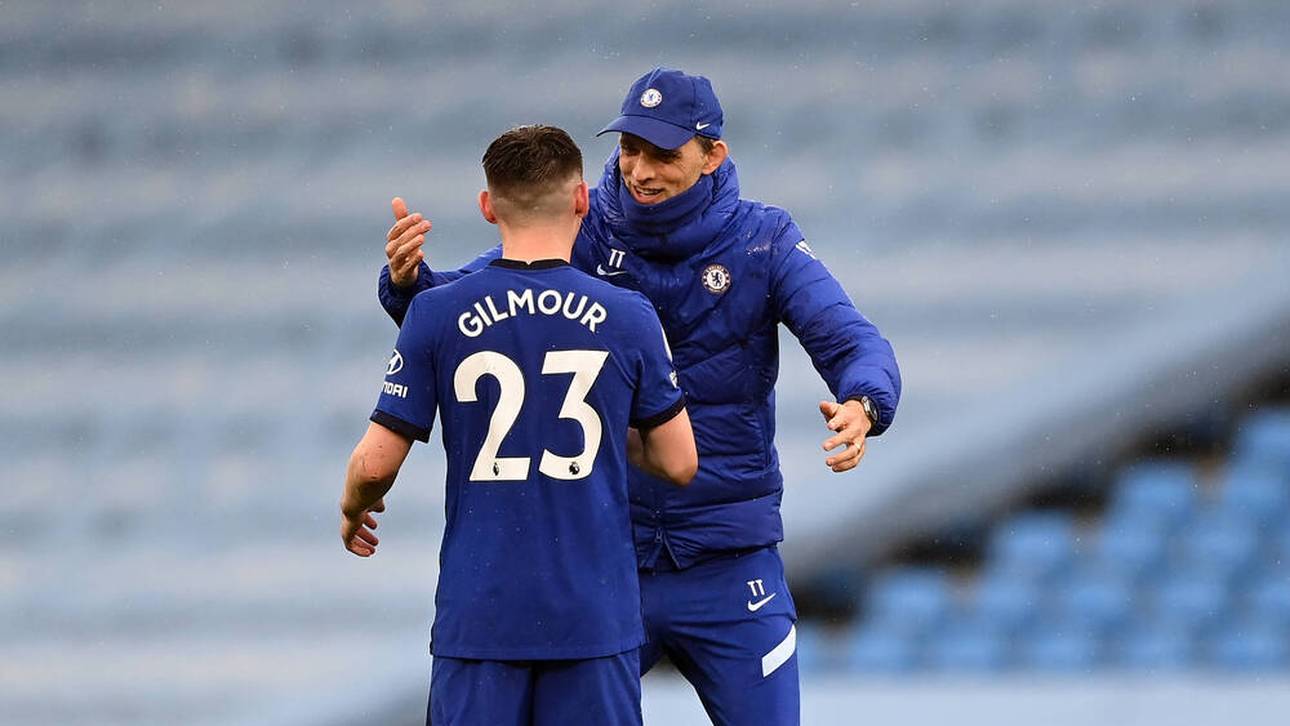 Schreibt Tuchel Geschichte?