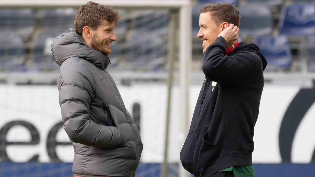 Als Kruse „Millionen Nutella-Brötchen“ aß