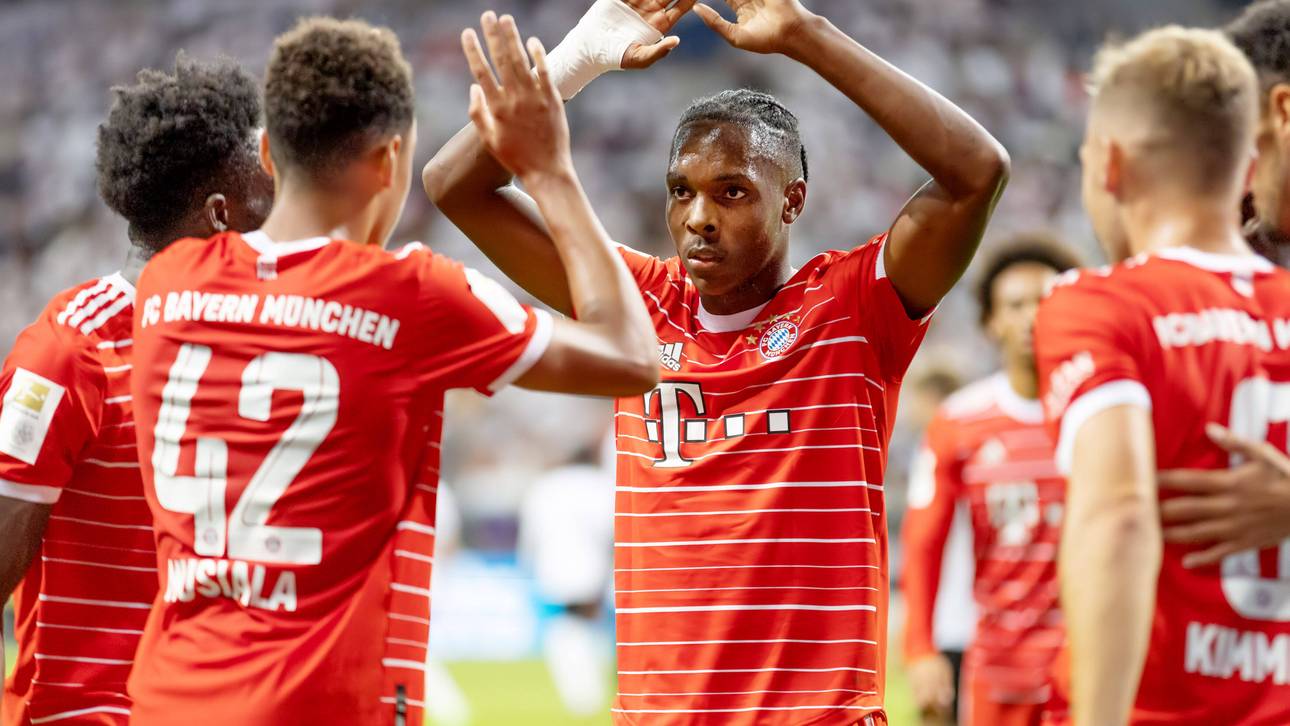 Das ist Bayerns neue Transferpolitik