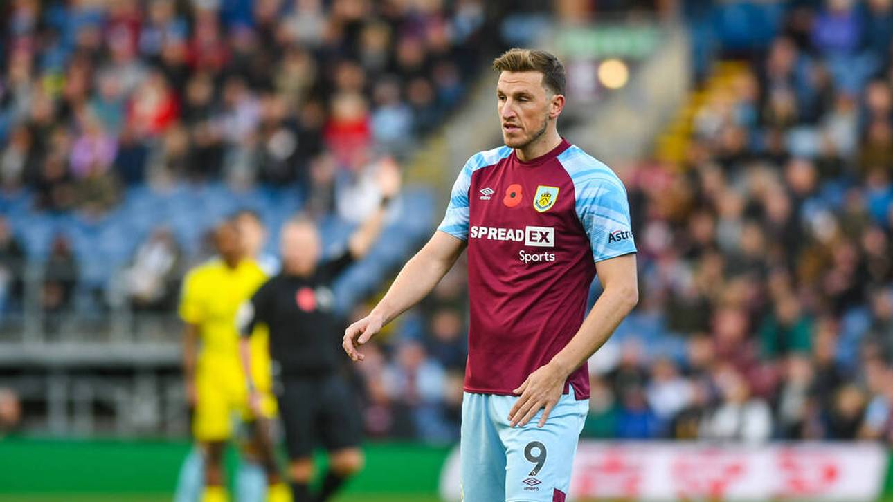 Was macht Newcastle da?