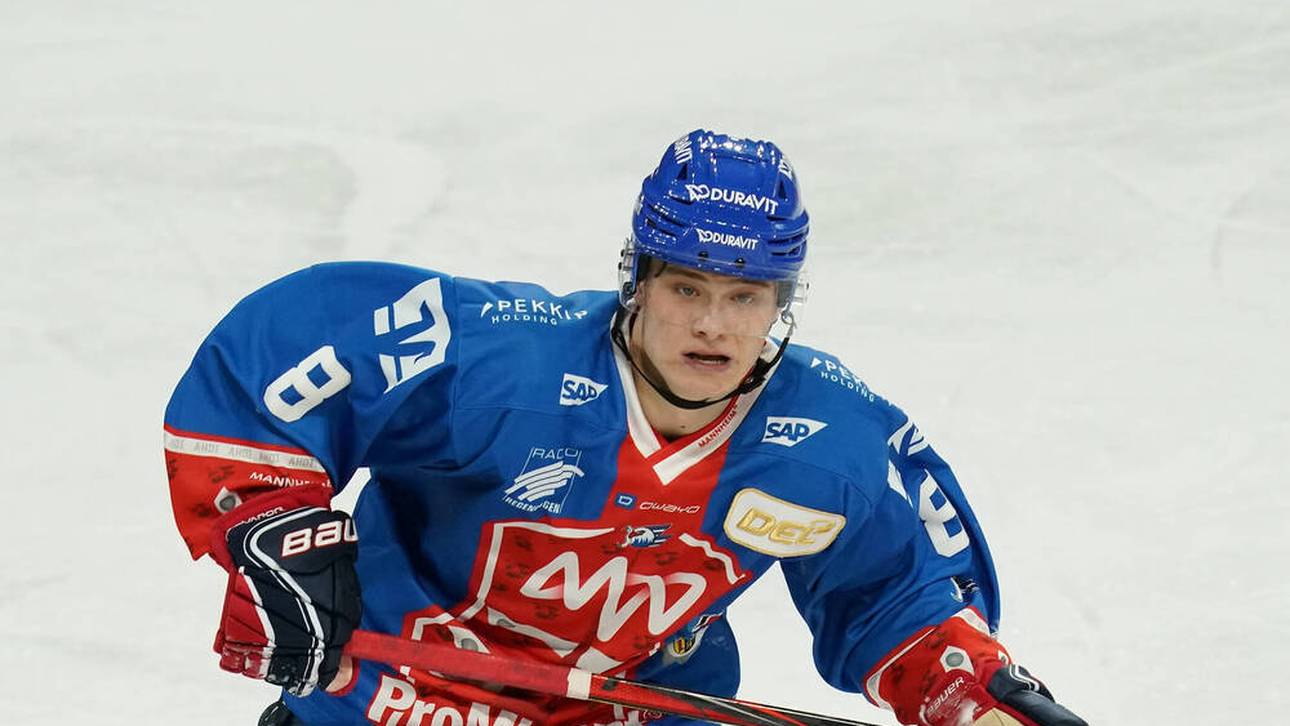 Stützle: So plant Ottawa mit mir