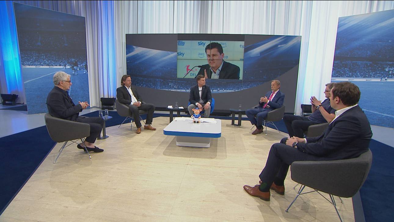 Ist das System Fußball krank?