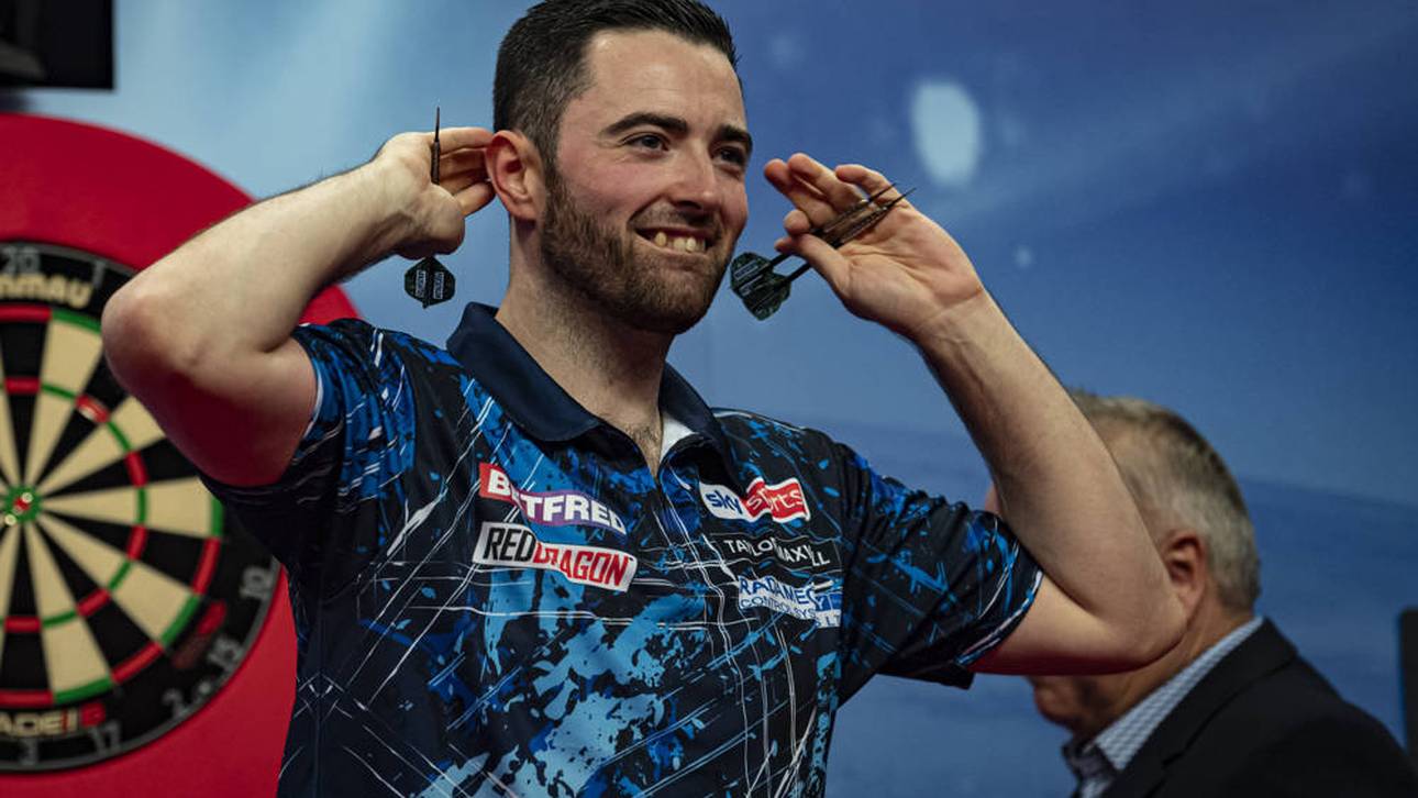 World Grand Prix live auf SPORT1