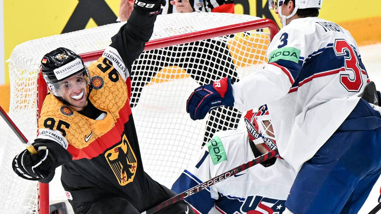 Neuer Kracher-Gegner für Deutschland