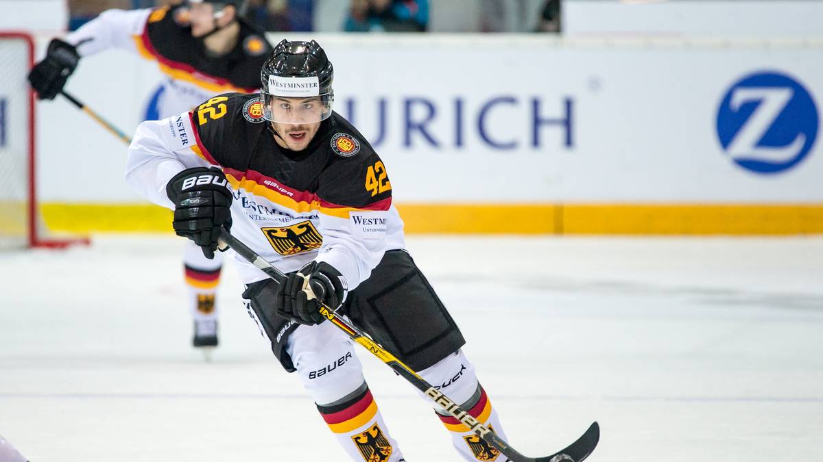 YASIN EHLIZ (Thomas Sabo Ice Tigers Nürnberg): Der wendige Stürmer scheidet mit Nürnberg im Halbfinale der DEL-Playoffs aus. Vielen noch wegen seiner Horror-Verletzung in Erinnerung, als ein Puck das Ohr des Angreifers regelrecht zerfetzt  