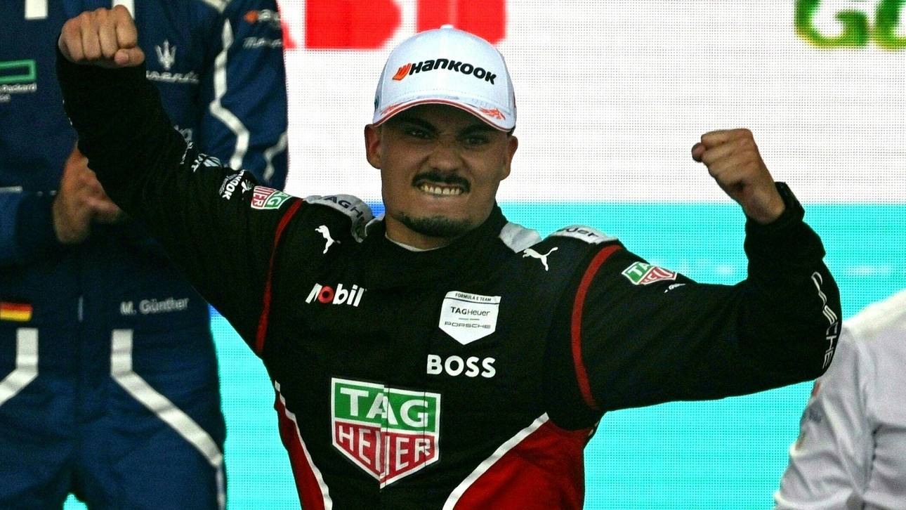 Wehrlein: Leider haben alle dazugelernt