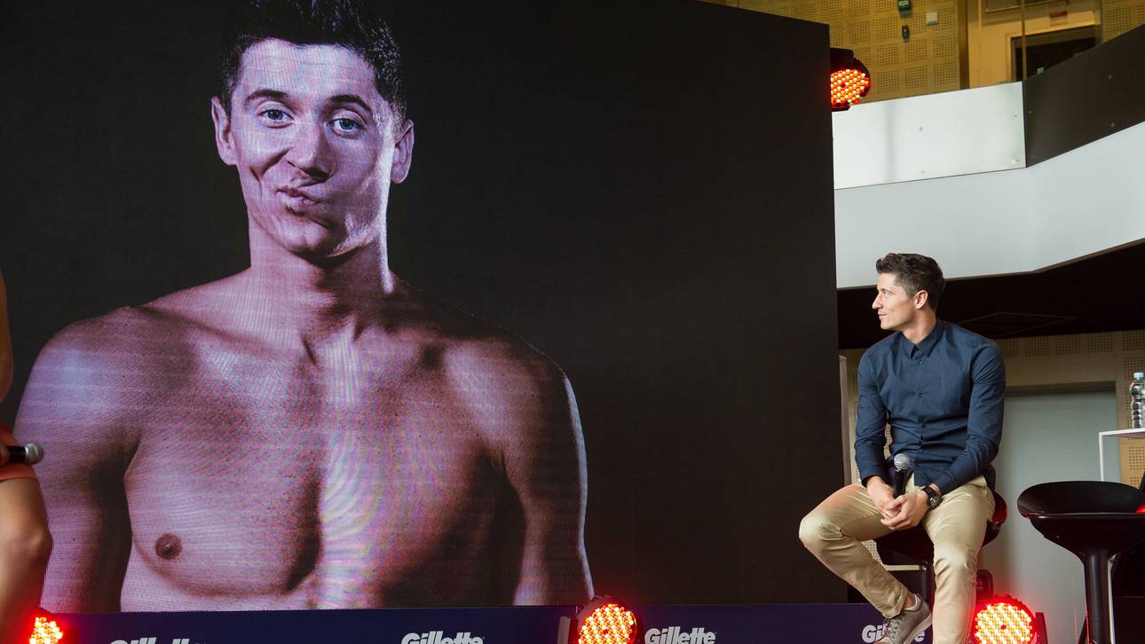 Die Marke Lewandowski