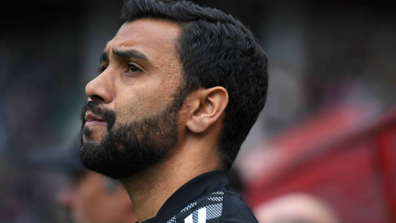 Compper exklusiv: „Ich renne nicht weg, wenn mal Druck kommt!“