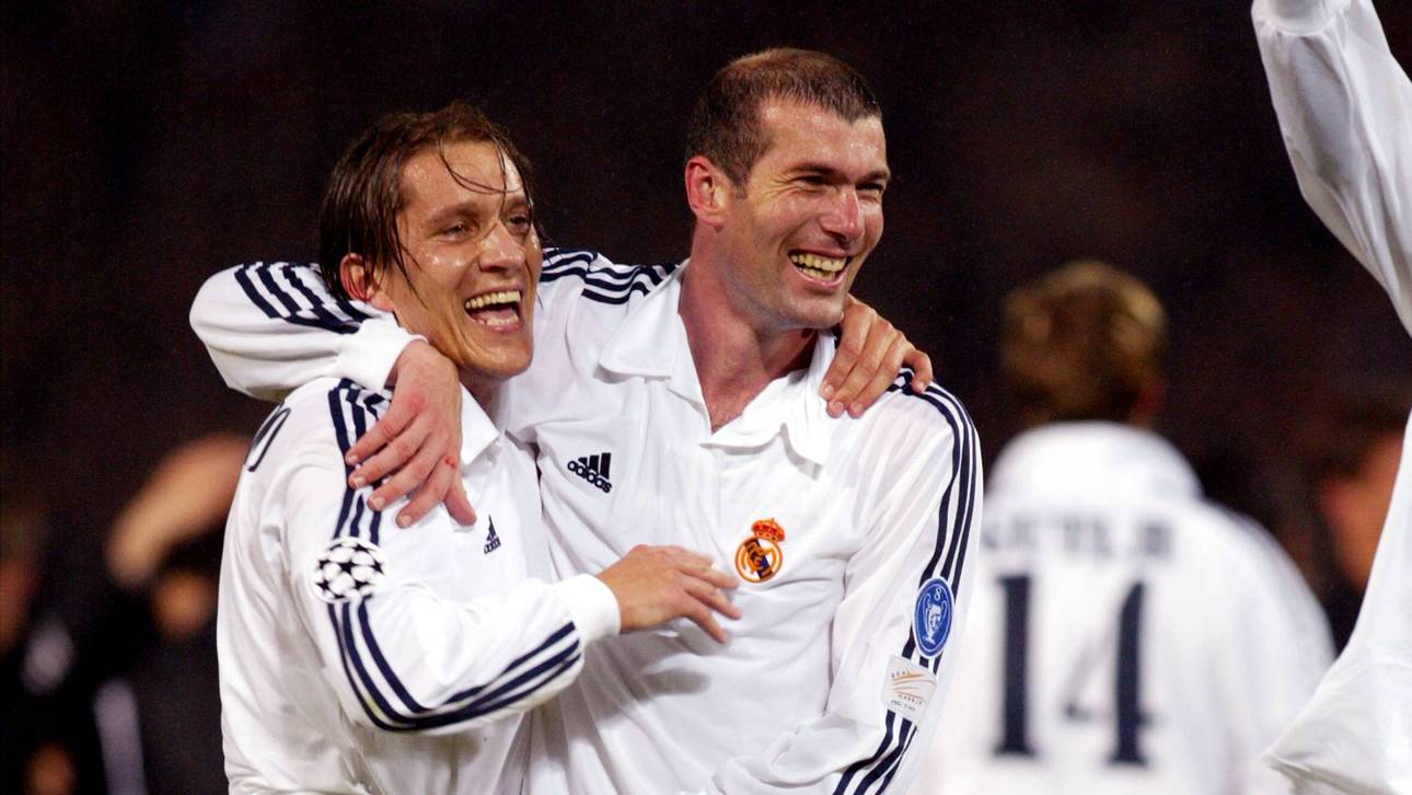 Real-Legende nennt Trainerfavoriten