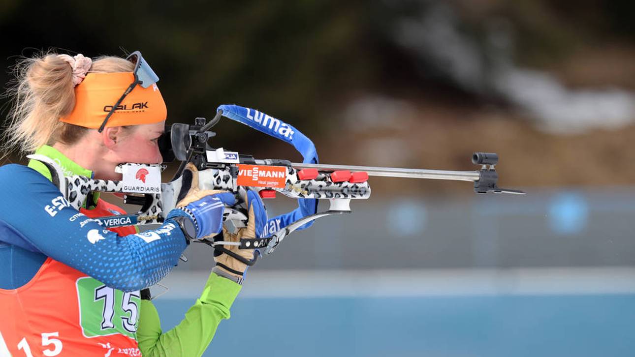 Zehn Fehler! Irre Fehlschuss-Serie