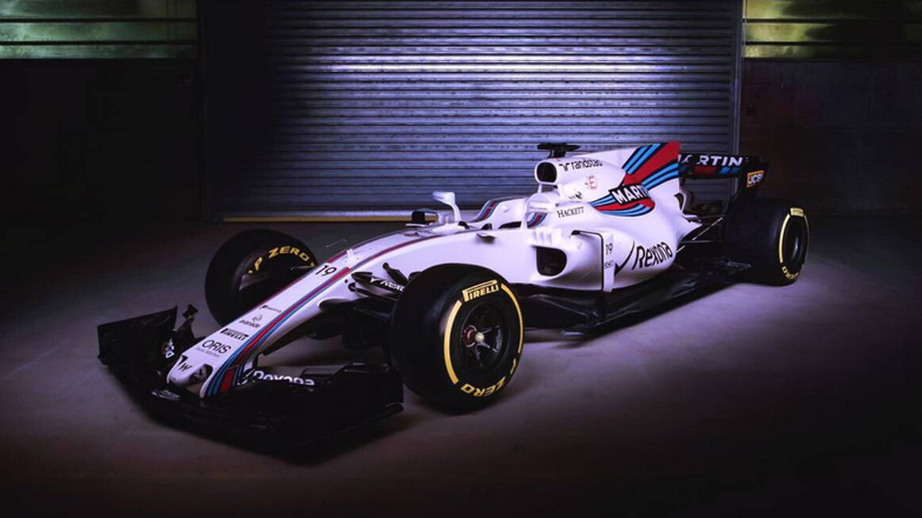 Williams düpiert Konkurrenz erneut