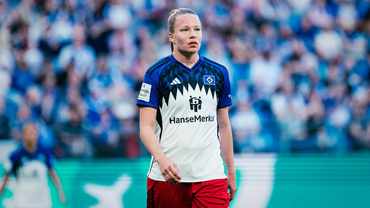 HSV verpasst Befreiungsschlag