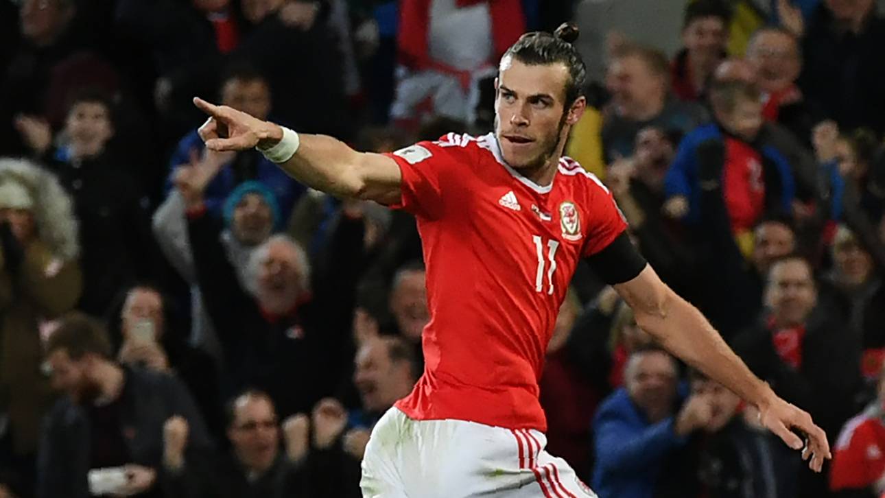 Alle Ergebnisse der WM-Qualifikation