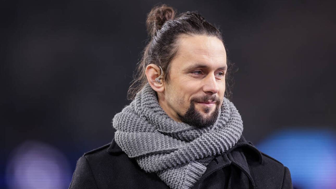 Neven Subotic drückt seinen alten BVB-Weggefährten die Daumen