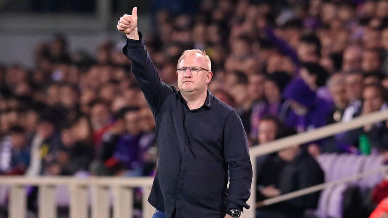 Ex-Bayern-Coach verpasst Finale