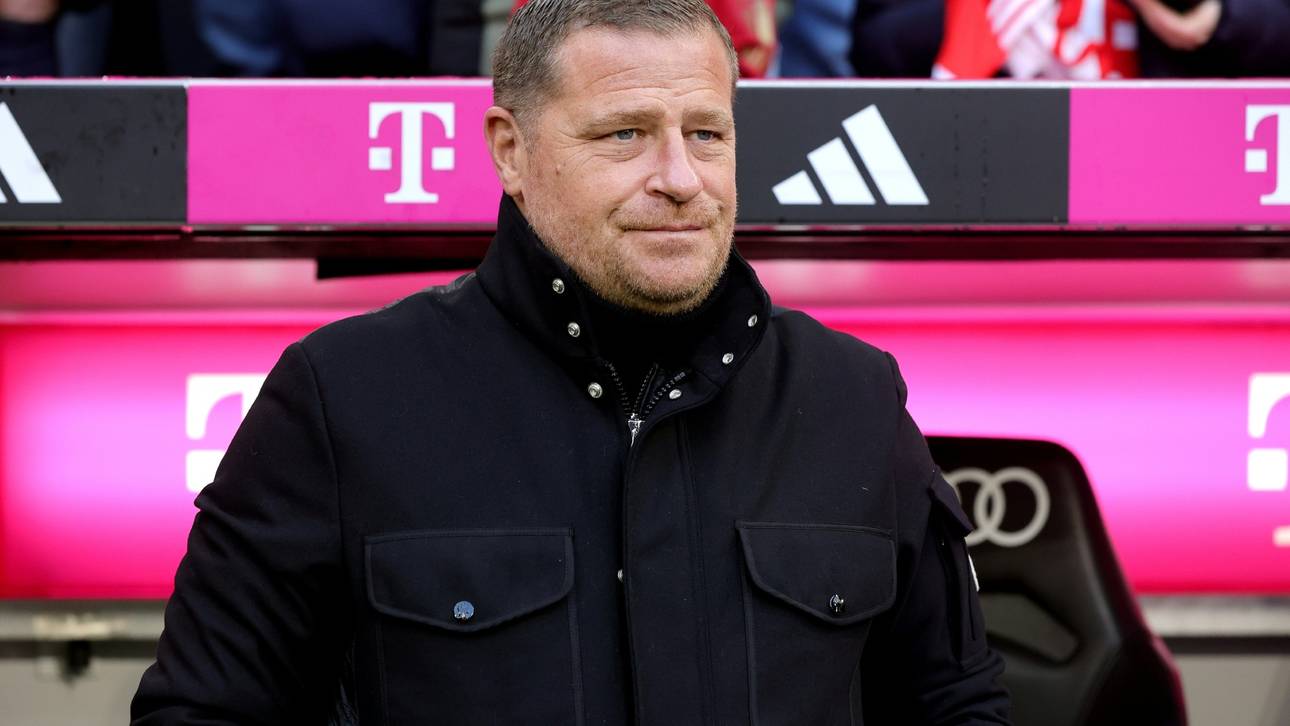 Eberl sieht „Lust und Gier“ bei Bayern