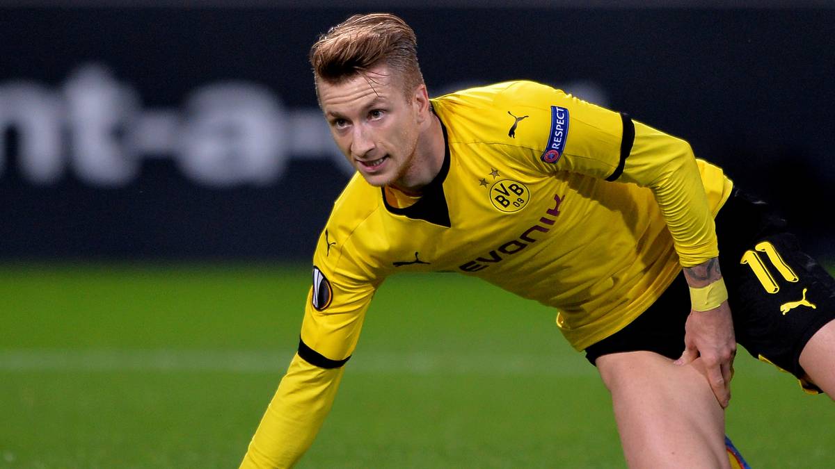 MARCO REUS (Borussia Dortmund): Zieht es Reus zu Jürgen Klopp nach Liverpool? Ein englisches Boulevard-Blatt bringt die Wiedervereinigung des ehemaligen BVB-Trainers mit seinem einstigen Musterschüler ins Gespräch. SPORT1-Prognose: Weil Reus erst kürzlich seinen Vertrag beim BVB verlängert und Liverpool wohl auch 2016 die Champions League verpassen wird, ist an den Gerüchten nichts dran