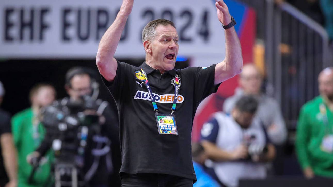 Was Gislason zum Toben brachte