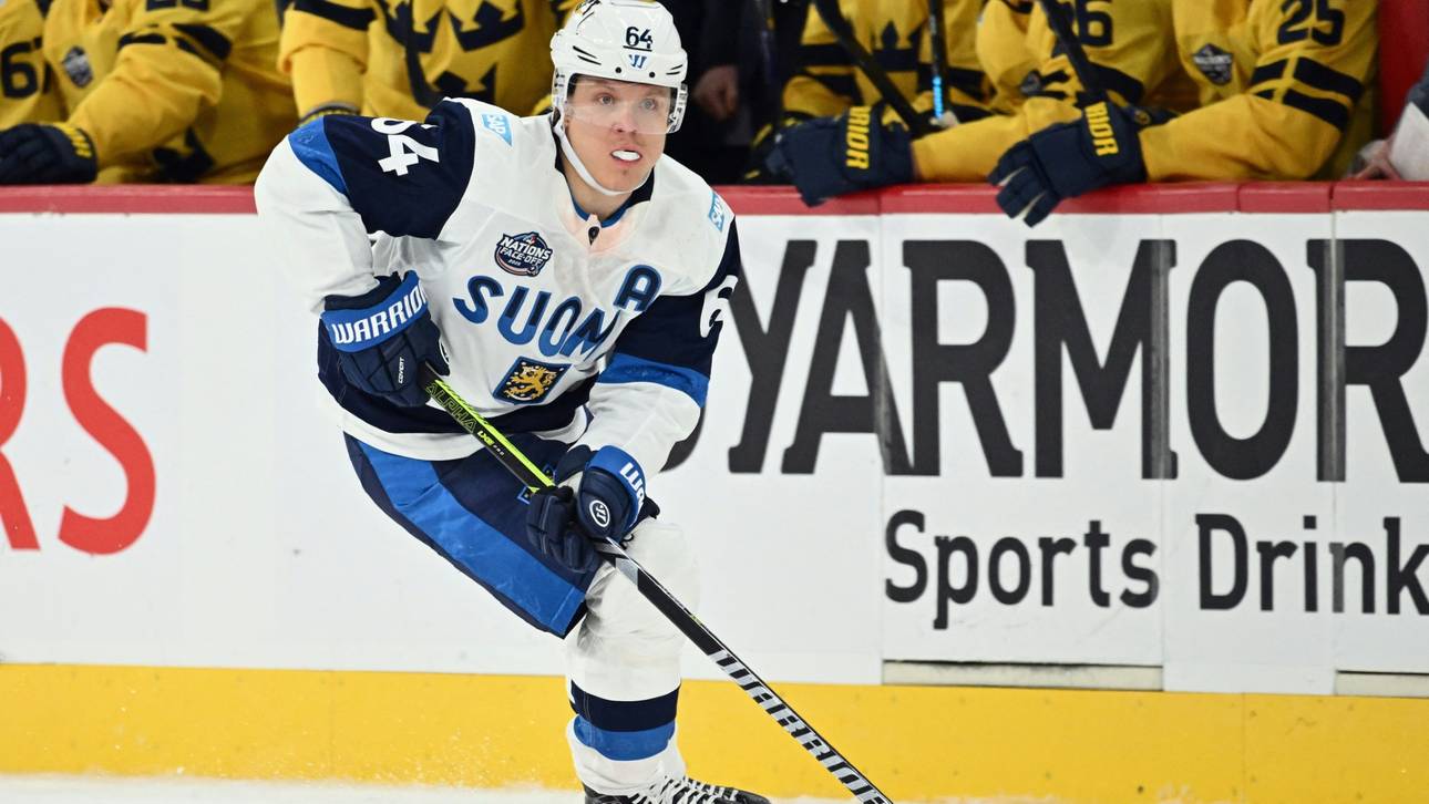 Vier-Nationen-Turnier bleibt spannend