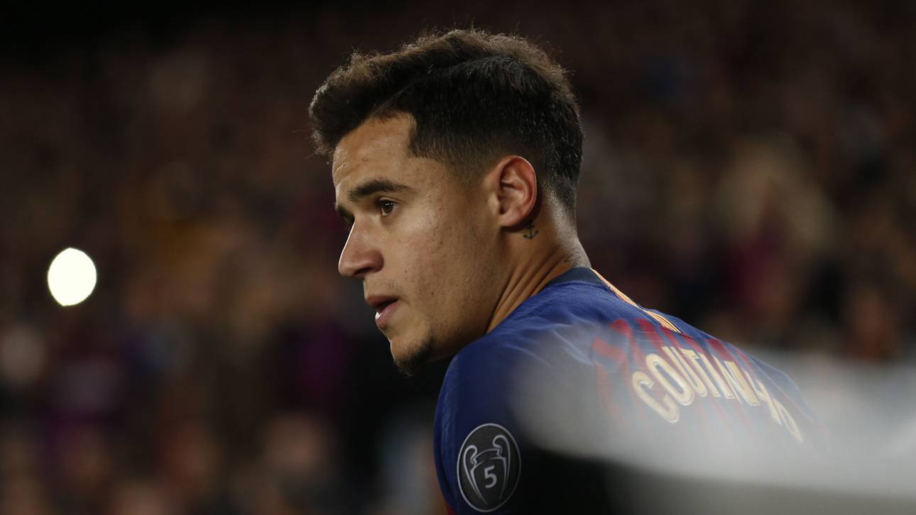 Der Coutinho-Coup und die Folgen