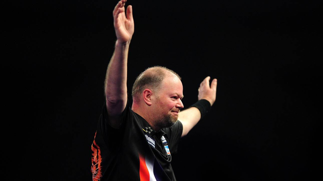 Barney weiter, Chizzy verzweifelt