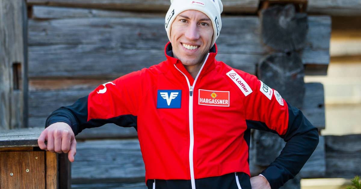 Former Four Hills Tournament Winner Becomes Austria's Coach