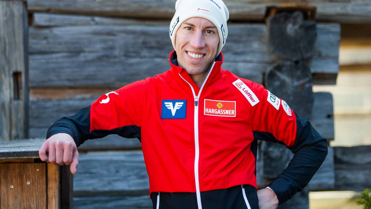 Thomas Diethart gewann 2014 die Vierschanzentournee