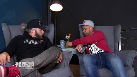 Die Redaktion will‘s wissen! PS Profis Sidney Hoffmann und Jean Pierre Kraemer erhalten den Auftrag das derzeit beste Luxuscoupé unter den Gebrauchten zu finden. Damit der Fantasie keine Grenzen gesetzt sind dürfen sie bis 200.000€ checken was das Zeug hält. Die Zuschauer dürfen sich auf vier Autos der Extraklasse freuen. Dabei machen die Ruhrpottschrauber so manche skurrile Entdeckungen, unter Anderem einen Regenschirm zum Kaufpreis von 400€.