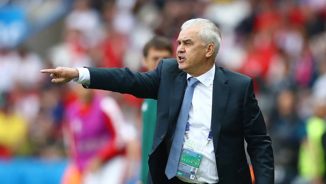 Rumäniens Trainer fordert Reformen