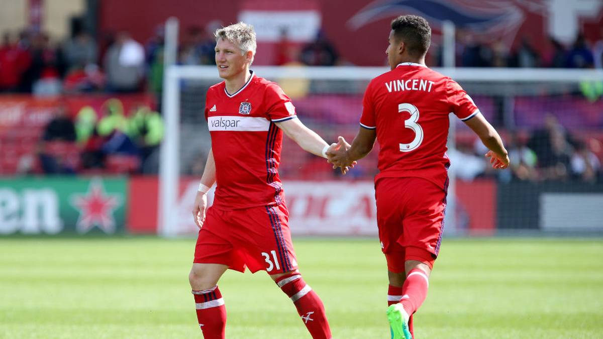 In seiner letzten Saison mit Fire verpasst er die Playoffs, in seinem letzten Spiel am 6. Oktober 2019 feiert er mit seinem Team einen 5:2-Sieg bei Orlando City. Insgesamt bestritt er zum Ausklang seiner Laufbahn für Chicago Fire 92 Spiele, dabei gelangen ihm acht Tore