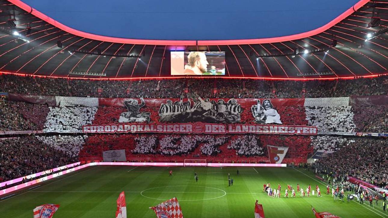 Logo für „Finale Dahoam“ geleakt