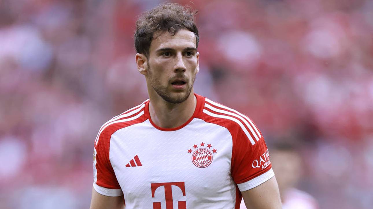 Bayern-Zukunft? Goretzka wird deutlich