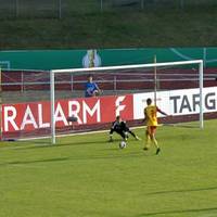 Torfestival! KSC schießt sich Liga-Frust von der Seele