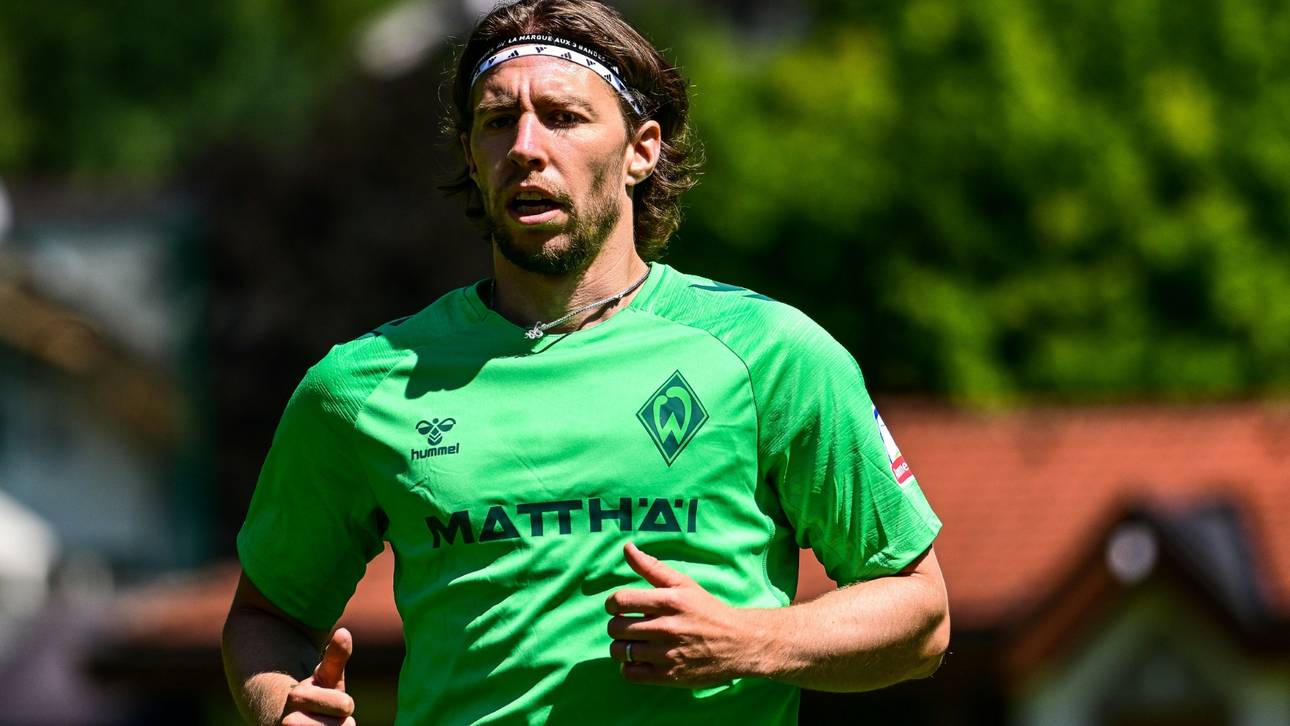„Nicht ausgeschlossen“: Weiser vor Bundesliga-Rückkehr