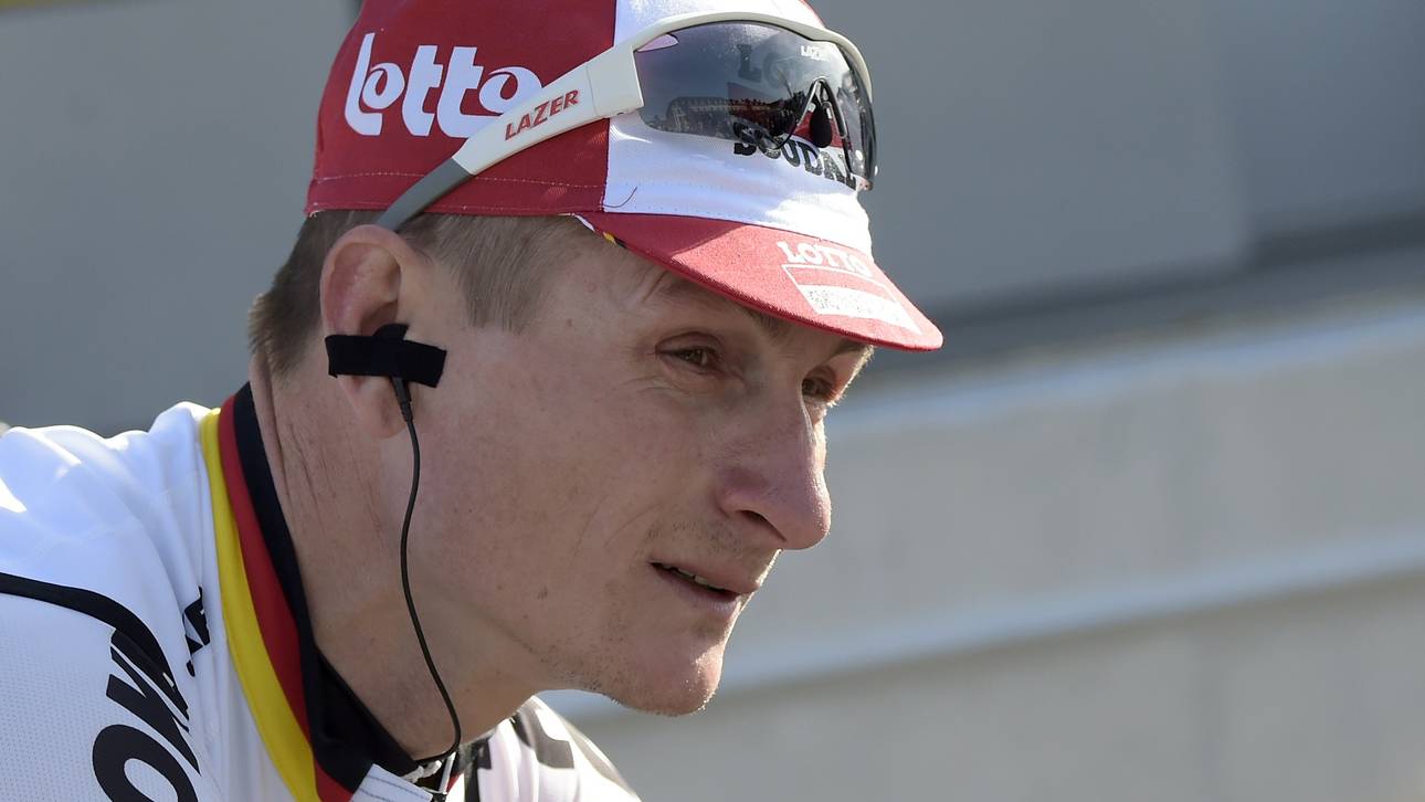 Greipel beendet Türkei-Rundfahrt