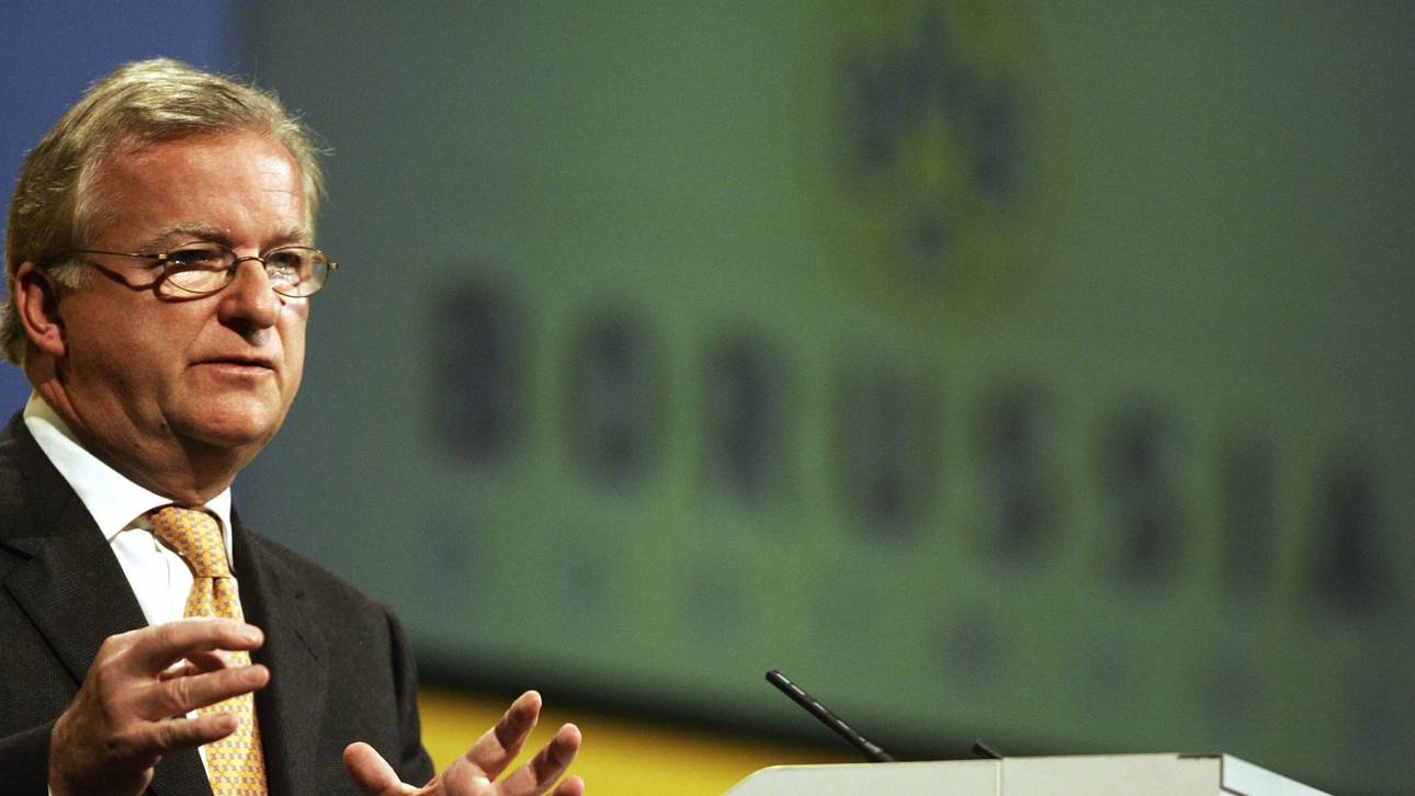 Niebaum-Villa wird zwangsversteigert