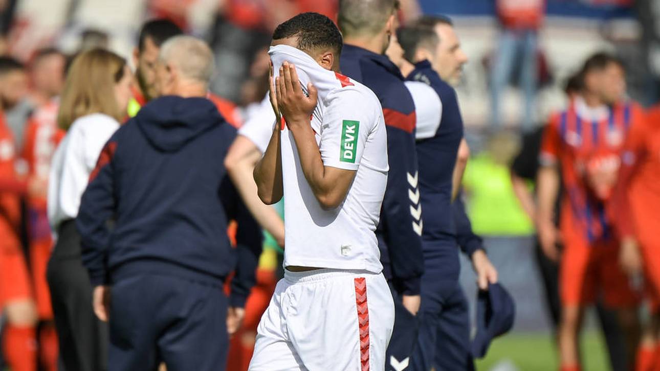 Kölner Trauer: „Komplett kaputtgemacht“