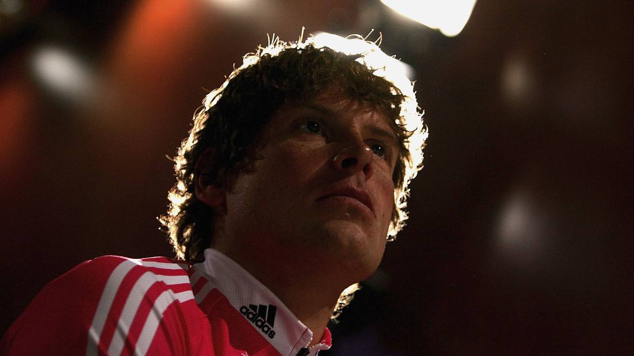 Nach Unfall: Ullrich entgeht Gefängnis