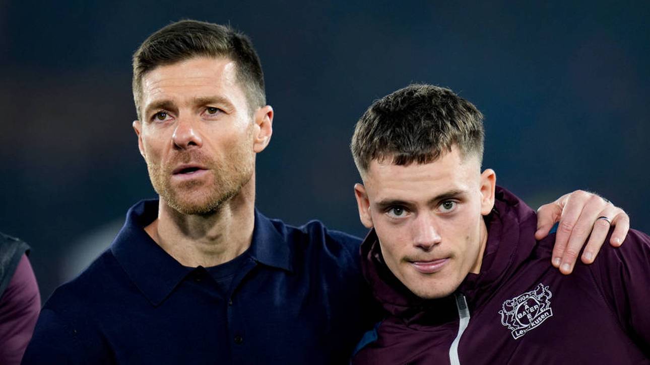 Auf diese Final-Elf setzt Alonso