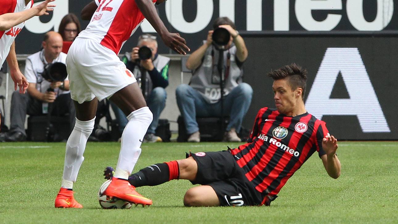 Kadlec muss in Frankfurt bleiben