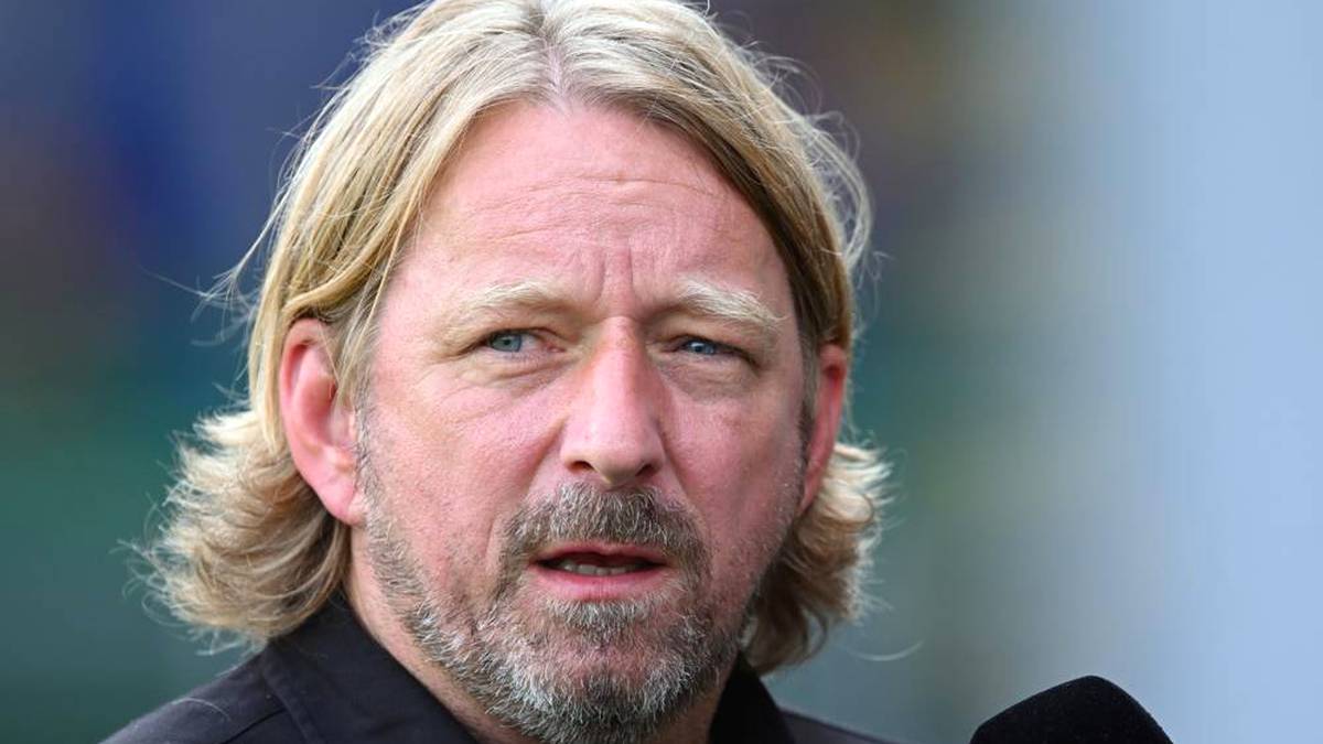 Ermittlungen gegen Ajax-Manager Mislintat
