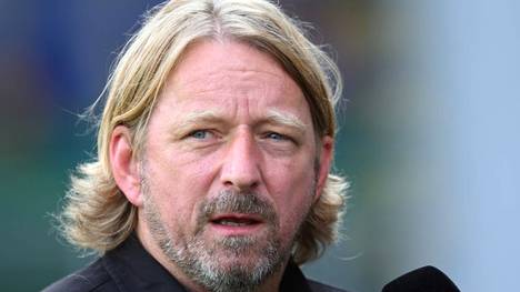 Sven Mislintat ist seit Mitte Mai 2023 Manager bei Ajax Amsterdam und hat einen Vertrag bis 2026