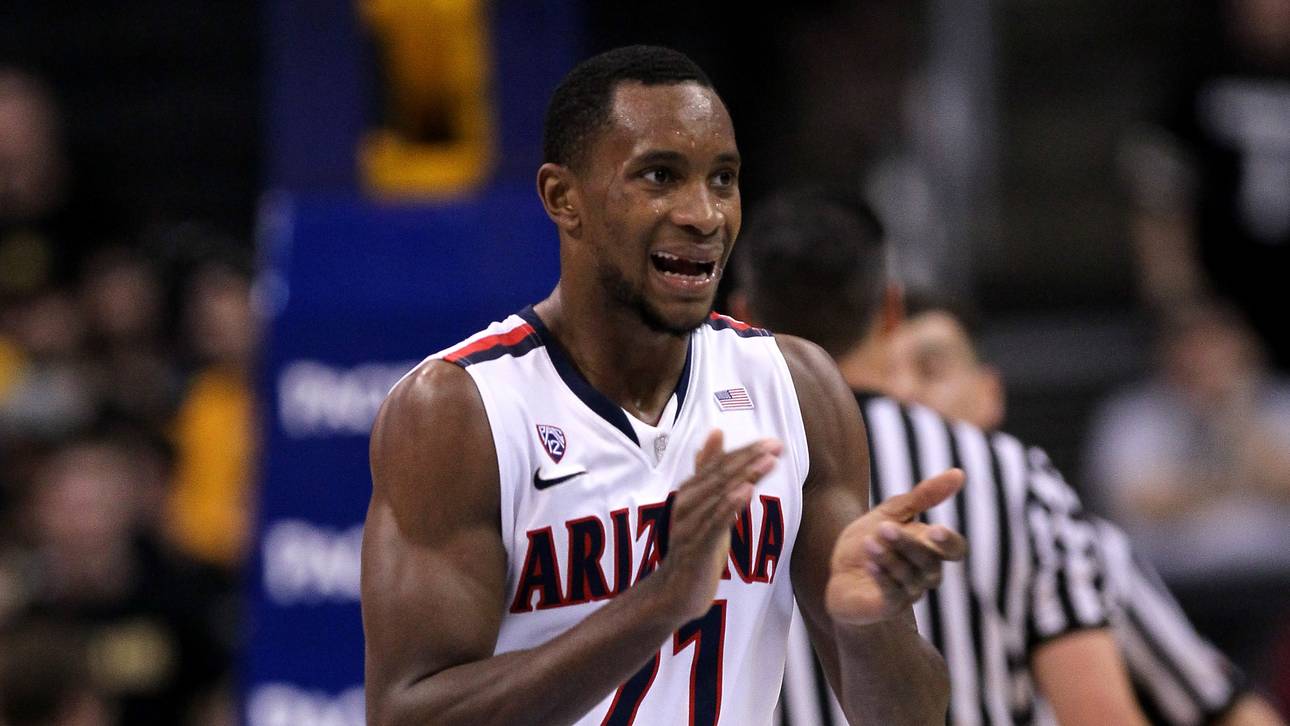 Eisbären holen US-Boy Fogg