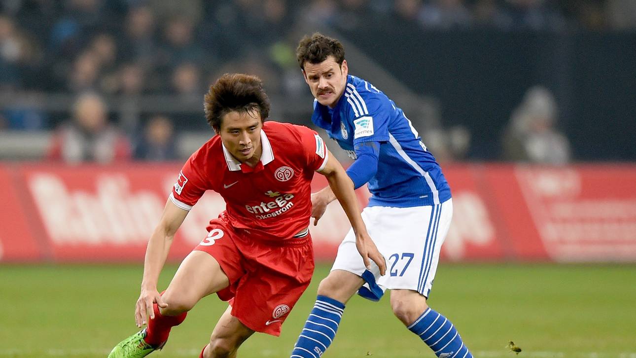 Schalke muss Trostpflaster sichern